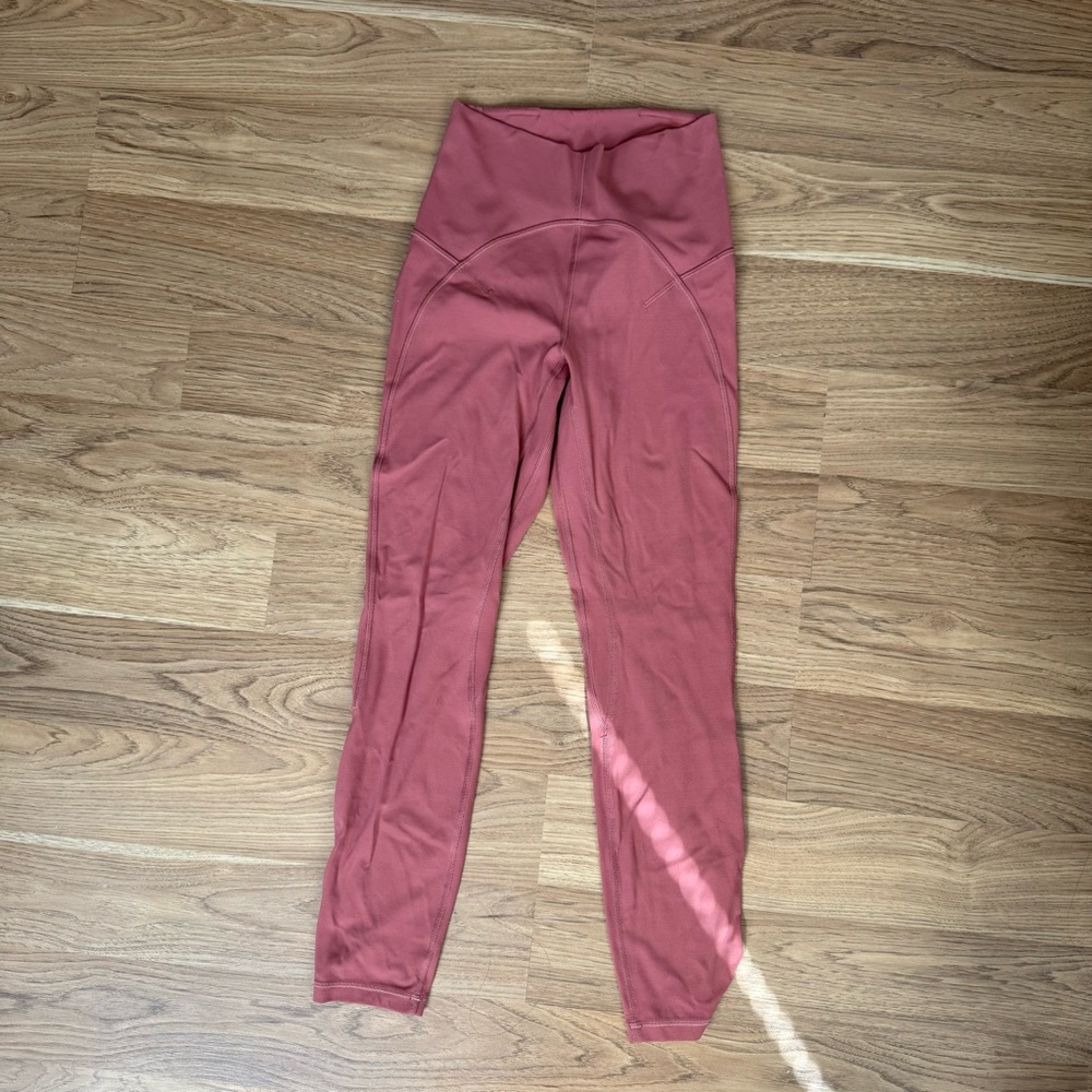 Lululemon Unlimit High-Rise Tight 25"